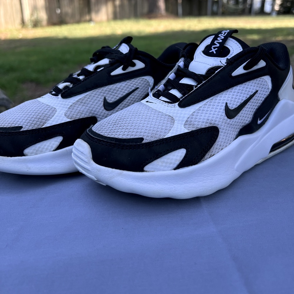 Nike Air Max